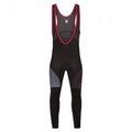 Look Bibtight Ultra Black