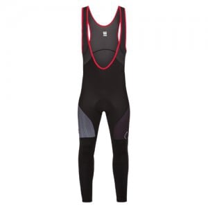 Look Bibtight Ultra Black