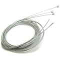 Bicycle Shifter Cable 1.1x2100mm StainlessSteel