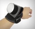 BicycleHero BackEye Cycling Wrist Mirror 