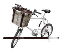 Dbike Detachable Bicycle Basket Carring Handle