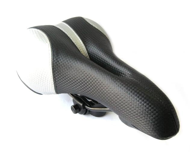 BicycleHero DS-16 Bicycle Seat