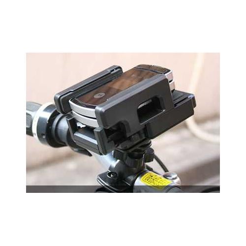 Bicycle Phone Holder Mount MP3 IPOD TYPE B