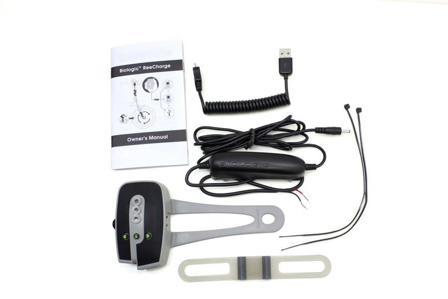 Biologic Reecharge Power Pack 1600mAh Dynamo