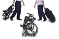 Biologic Trolley Rack Bike Handy Carrier 