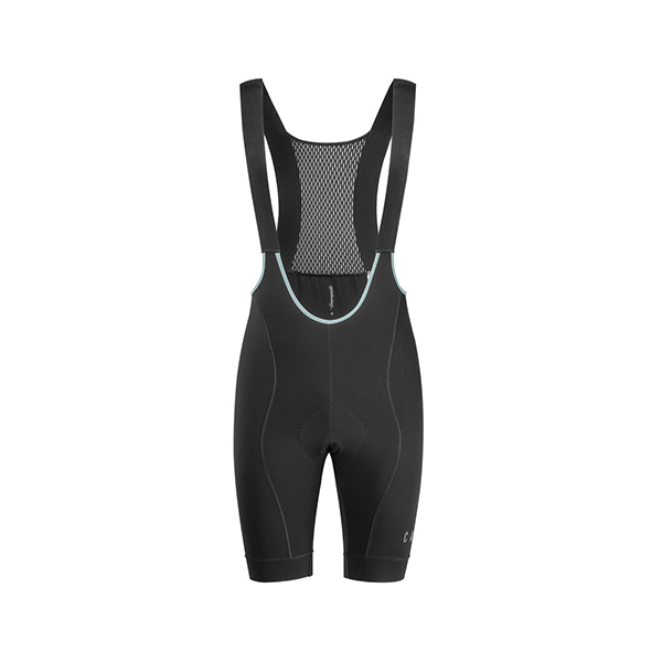 Campagnolo Become Speed Man Baishorts Black