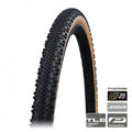 Schwalbe G-ONE Bite TLE Performance Tire 700x40C/28x1.50 Classic Skin