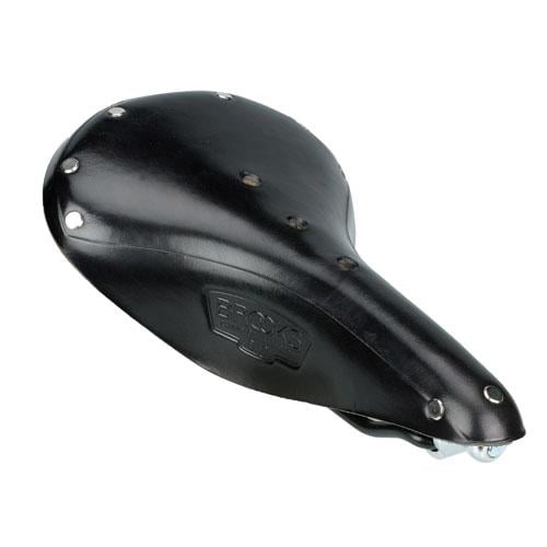 BROOKS B17 S Womens standard bicycle cycling saddle