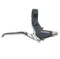 TEKTRO RT354AG V-BRAKE LEVERS BLACK/SILVER