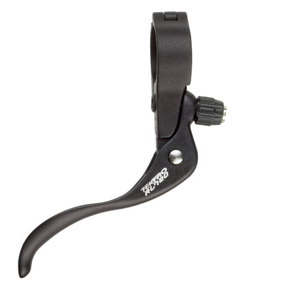 TEKTRO RL720 24.0 CROSS LEVER SET BLACK