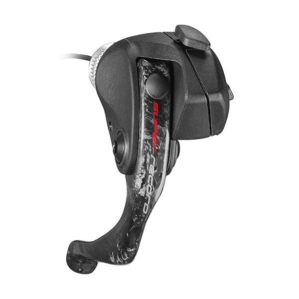 Campagnolo EPS Bar End Brake Control Lever Super Record