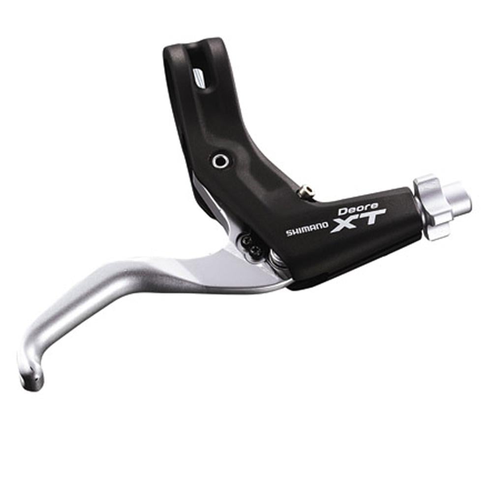 SHIMANO BL-M770 XT V-BRAKE LEVER SET