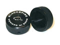 BlackSpire Bar End Caps bicycle