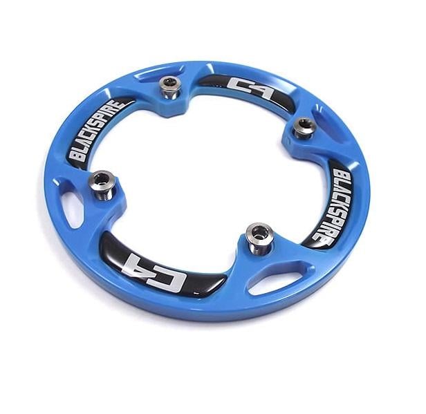 BlackSpire Bashring C-4 Ring Gurad 36T 2colors