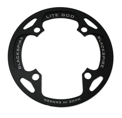 BlackSpire LiteGod Bashring 36T ChainGurad