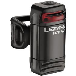 Lezyne KTV Drive Rear Light 2 Colors