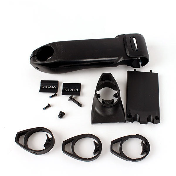 BMC ICS Aero Stem -15 Angle