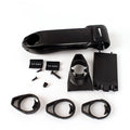 BMC ICS Aero Stem -15 Angle