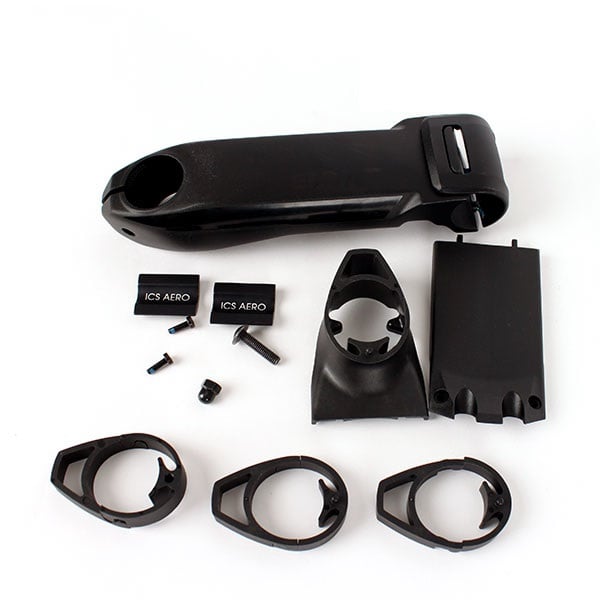 BMC ICS Aero Stem -15 Angle
