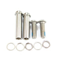 BMC Post Stroke Trail Fox Rear Shock Bolt Set #1
