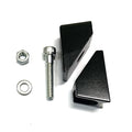 BMC Seatpost clamp # 11 Black Anodized
