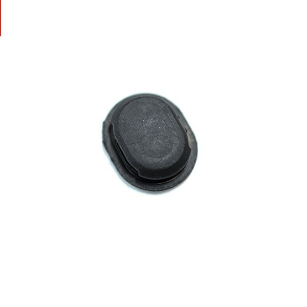 BMC TimeMachine Road 01 02 Seatpost Clamp Rubber Plug #1