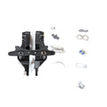BMC TimeMachine Road 01 02 Rear Brake