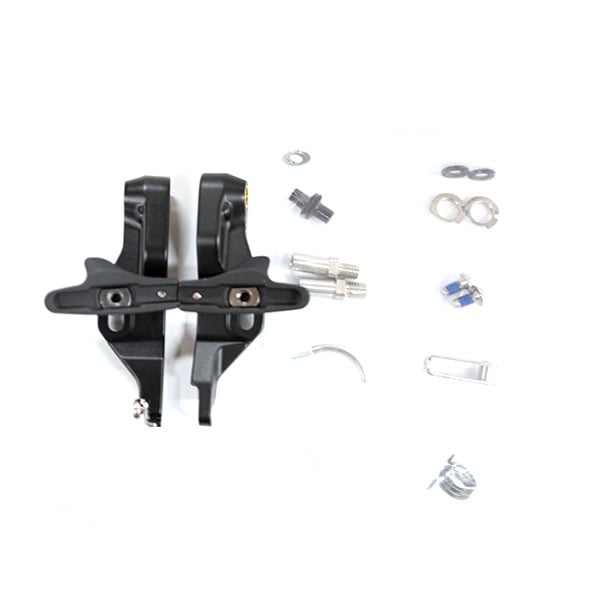 BMC TimeMachine Road 01 02 Rear Brake