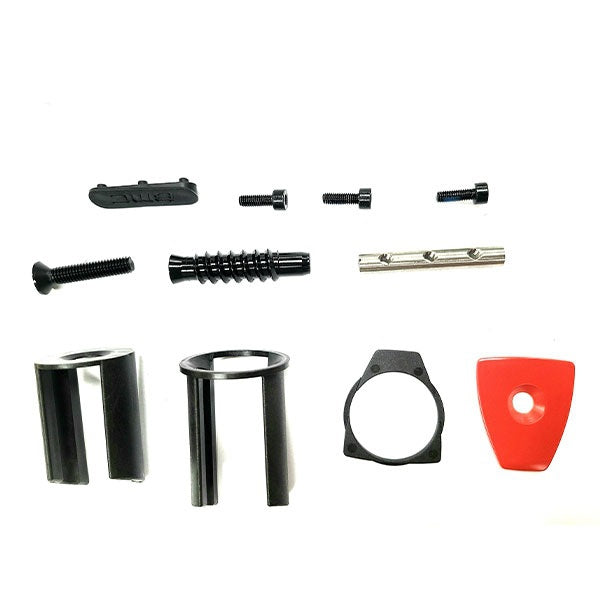 BMC CKP ICS Carbon Small Part Kit Red