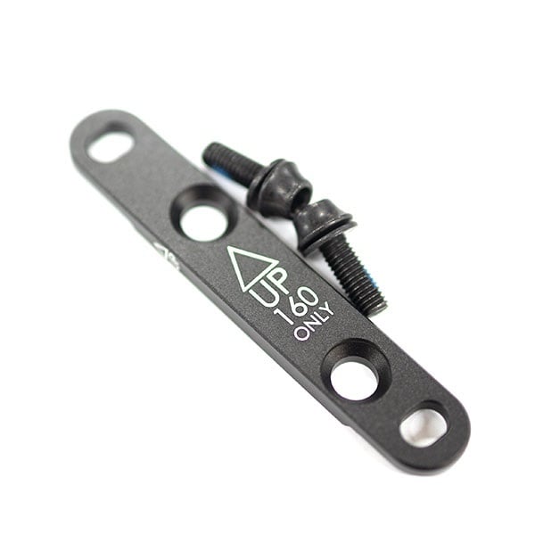 BMC Team Machine SLR01 SLR Front Brake Adapter