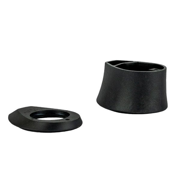 BMC RETROFIT TOPCONE SET ICS1, ICS AERO(LOW 5mm, HIGH 30mm)