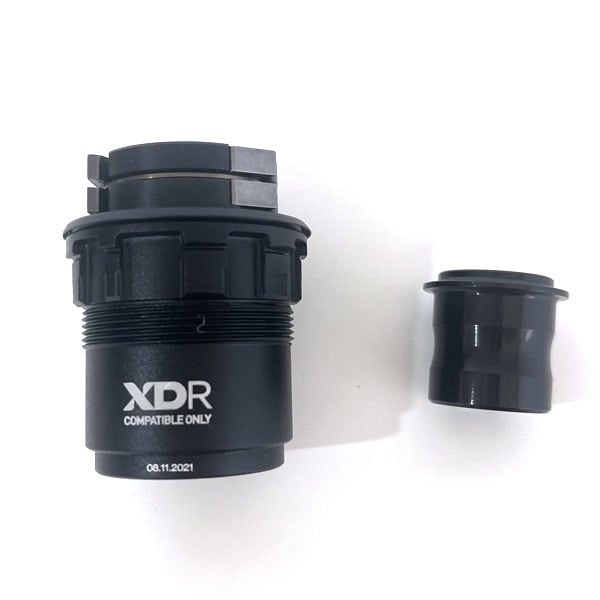 BMC Sram XDR Driver CRD-321/400/501 MY21 CRD-321SL/400SL/501SL MY22