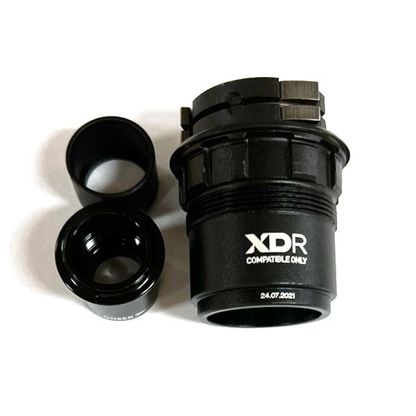 BMC Sram XDR Driver for CRD-321 351 400 501