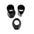 BMC Topcone Set SLR01 Black ICS1 ICS Aero ICS 0 5and30 TC3x10 Spacer
