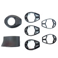 BMC Topcone Set SLR01 BLK ICS2 ICS Carbon 5mm 30mm