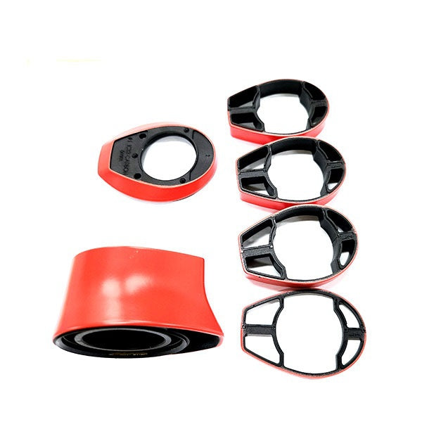 BMC Topcone Set Red ICS2 ICS Carbon Low 5mm High 30mm