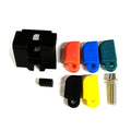 BMC ICS2 MTT Cover Hardware Bumpers