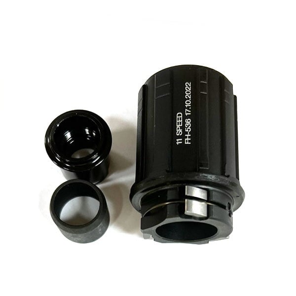 BMC Shimano Free Hub Body for CRD-321 351 400 501