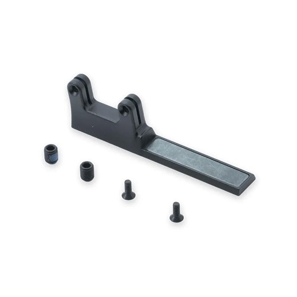 BMC Teammachine R 01 Number Plate Holder