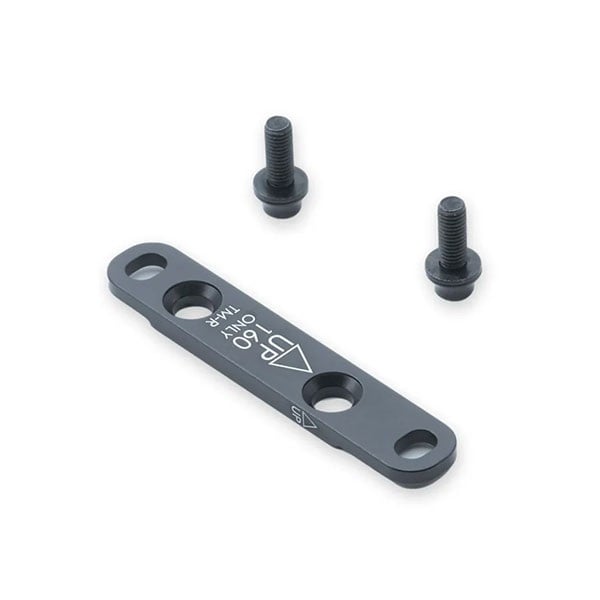 BMC TeamMachine R 01 Brake Mount Adapter
