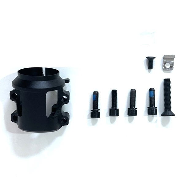 BMC SpeedMachine 00 01 HeadSet Sleeve