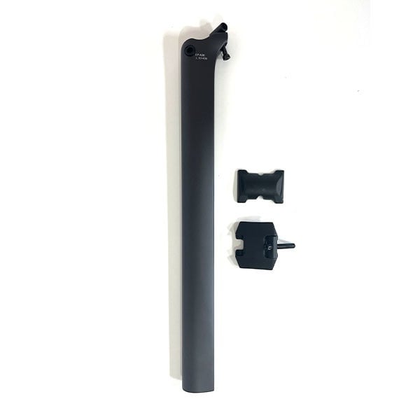 BMC TeamMachine R 01 Carbon SeatPost 10mm Offset SP AS8 0 10-400MM