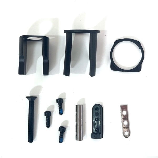 BMC ICS2 Aero Cockpit Hardware