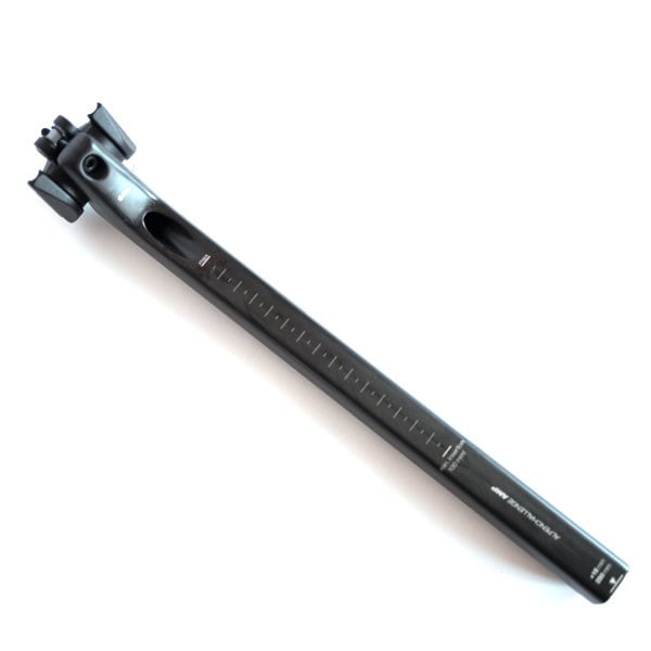 BMC RoadMAchine 01 02 Carbon Seatpost 250mm Team