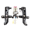 BMC TM 01 Front Brake