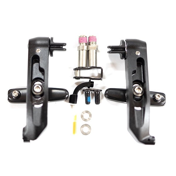 BMC TM 01 Front Brake