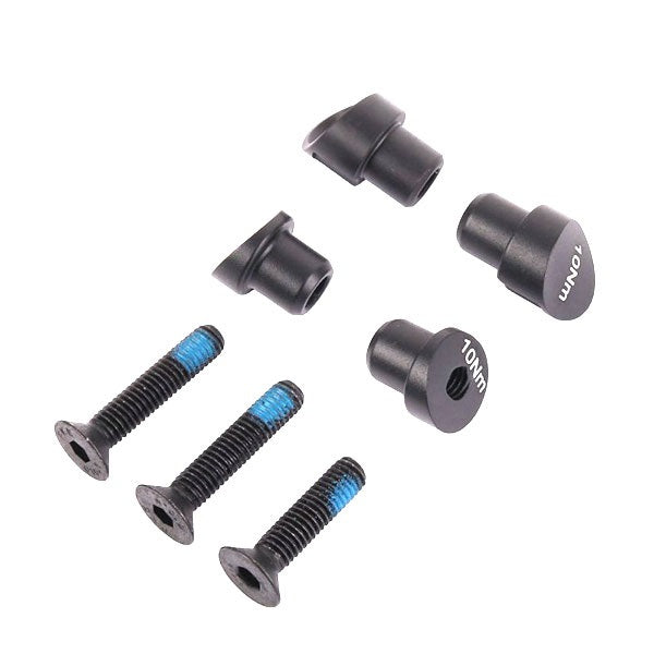 BMC TM 01 V Flat Cockpit Bolt Kit