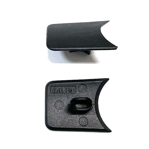 BMC Seatpost Clamp Cover Kit for 54-56