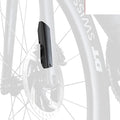 BMC Time Machine Road 01 Rotor Cover Kit