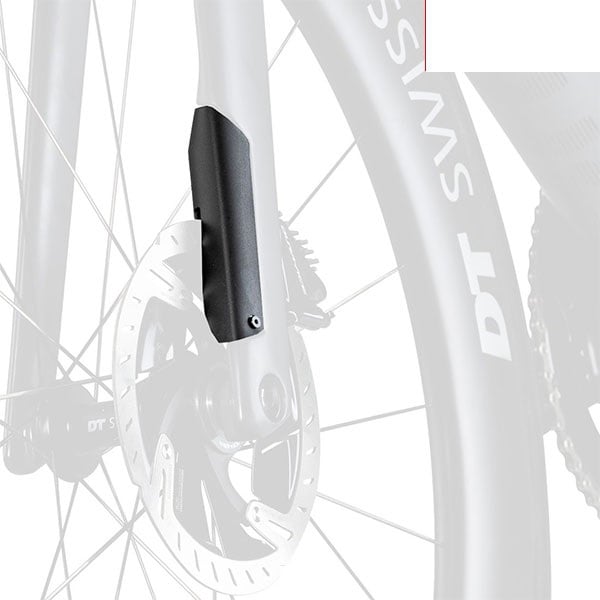 BMC Time Machine Road 01 Rotor Cover Kit